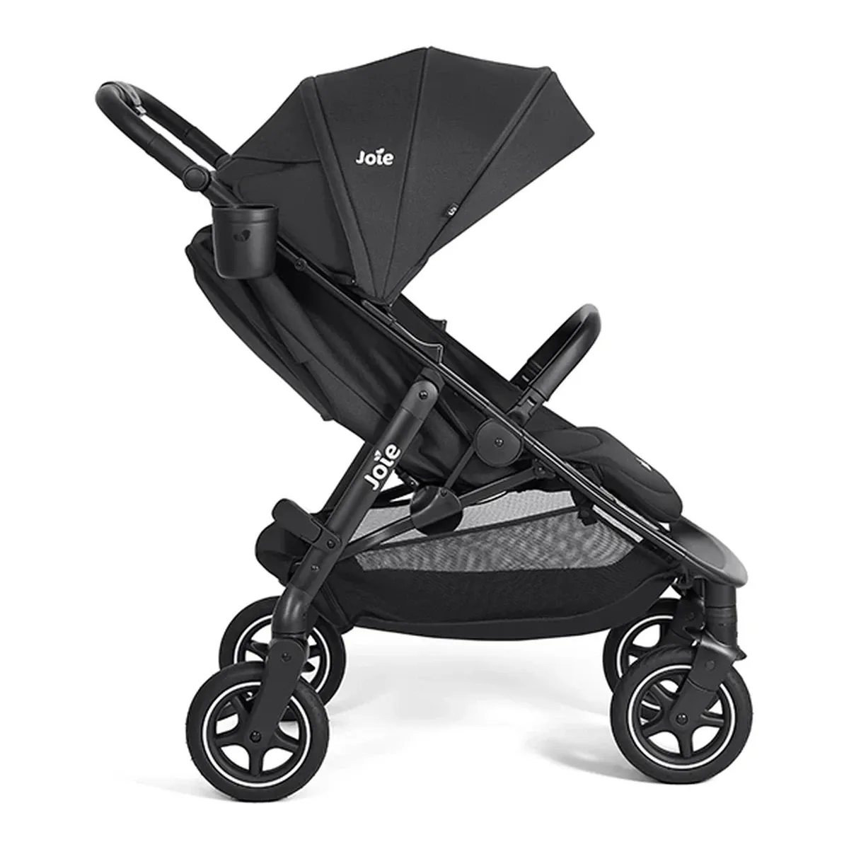 Joie Mydrift Stroller - Raven product thumbnail 3