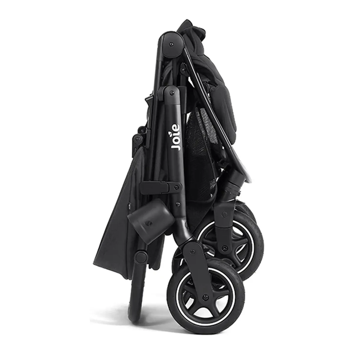 Joie Mydrift Stroller - Raven product thumbnail 4