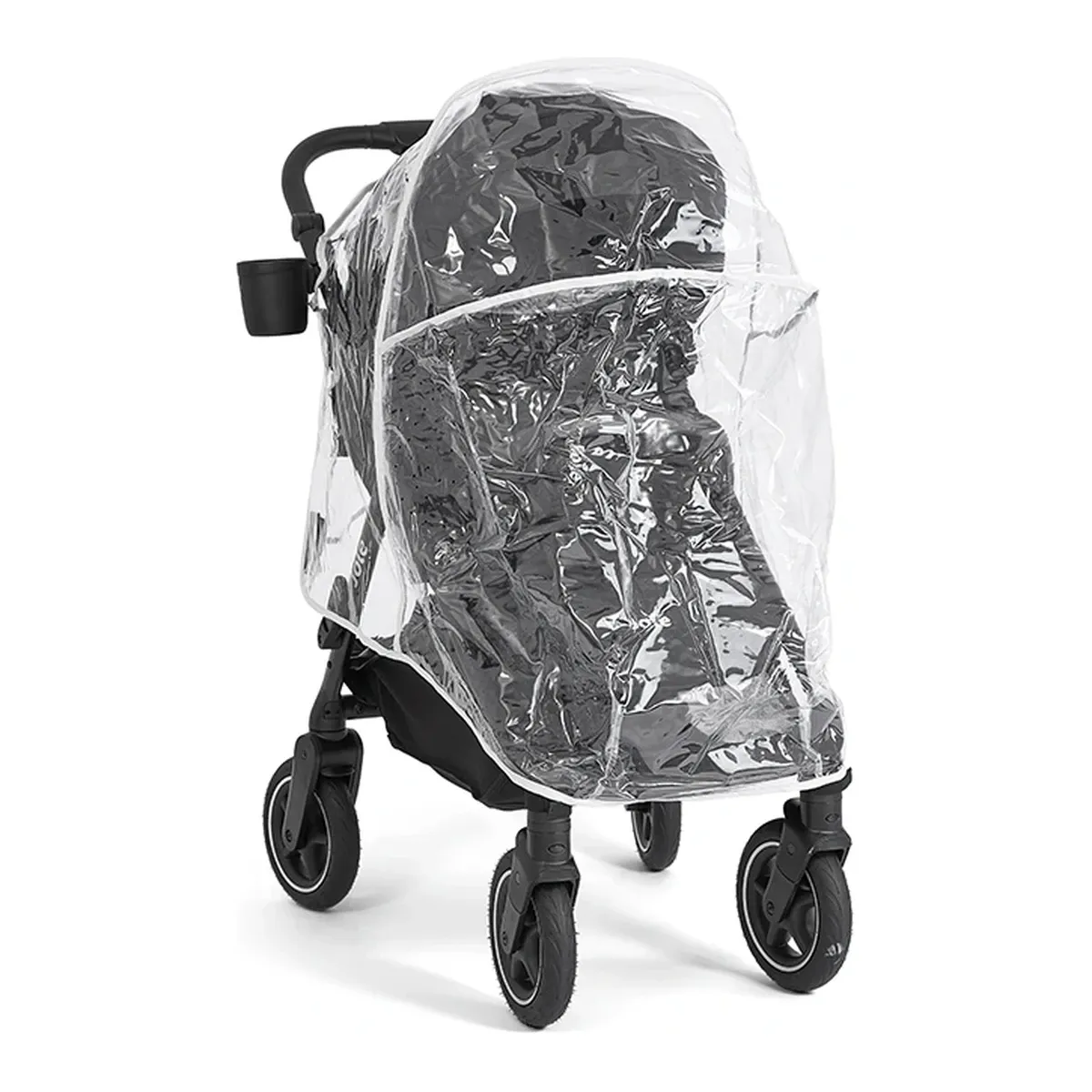 Joie Mydrift Stroller - Raven product thumbnail 7