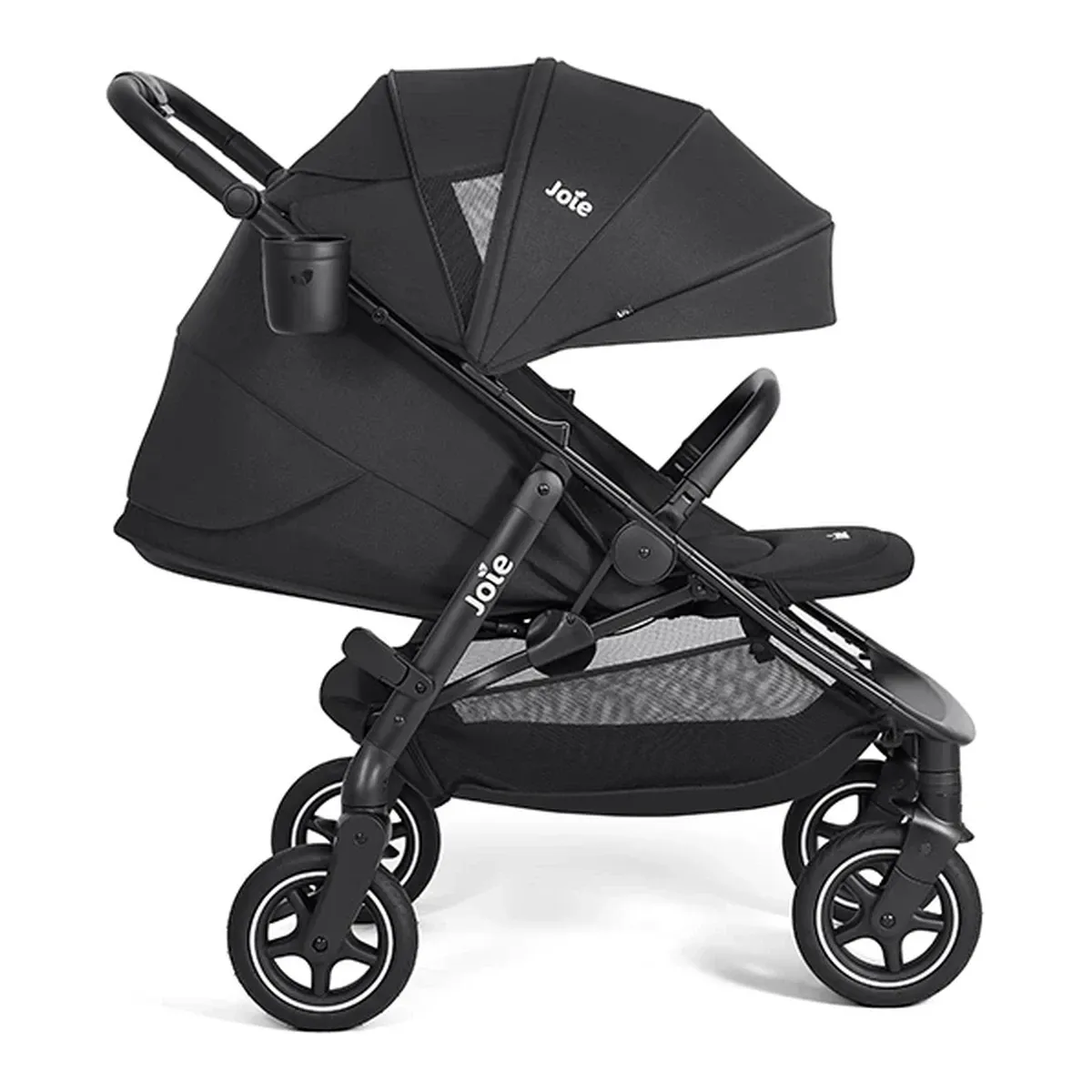Joie Mydrift Stroller - Raven product thumbnail 8