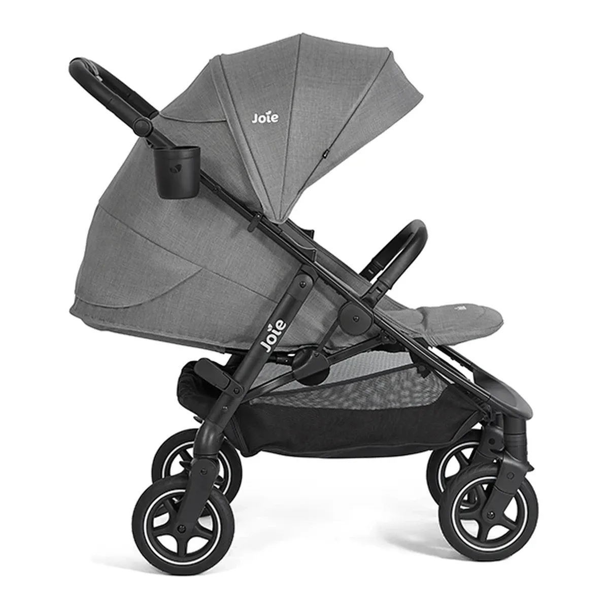 Joie Mydrift Stroller - Quartz product thumbnail 2