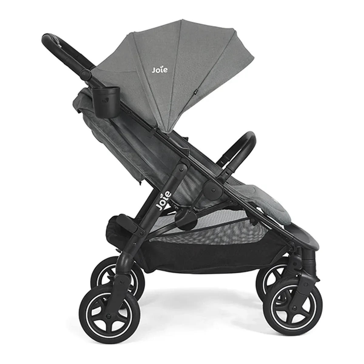 Joie Mydrift Stroller - Quartz product thumbnail 3