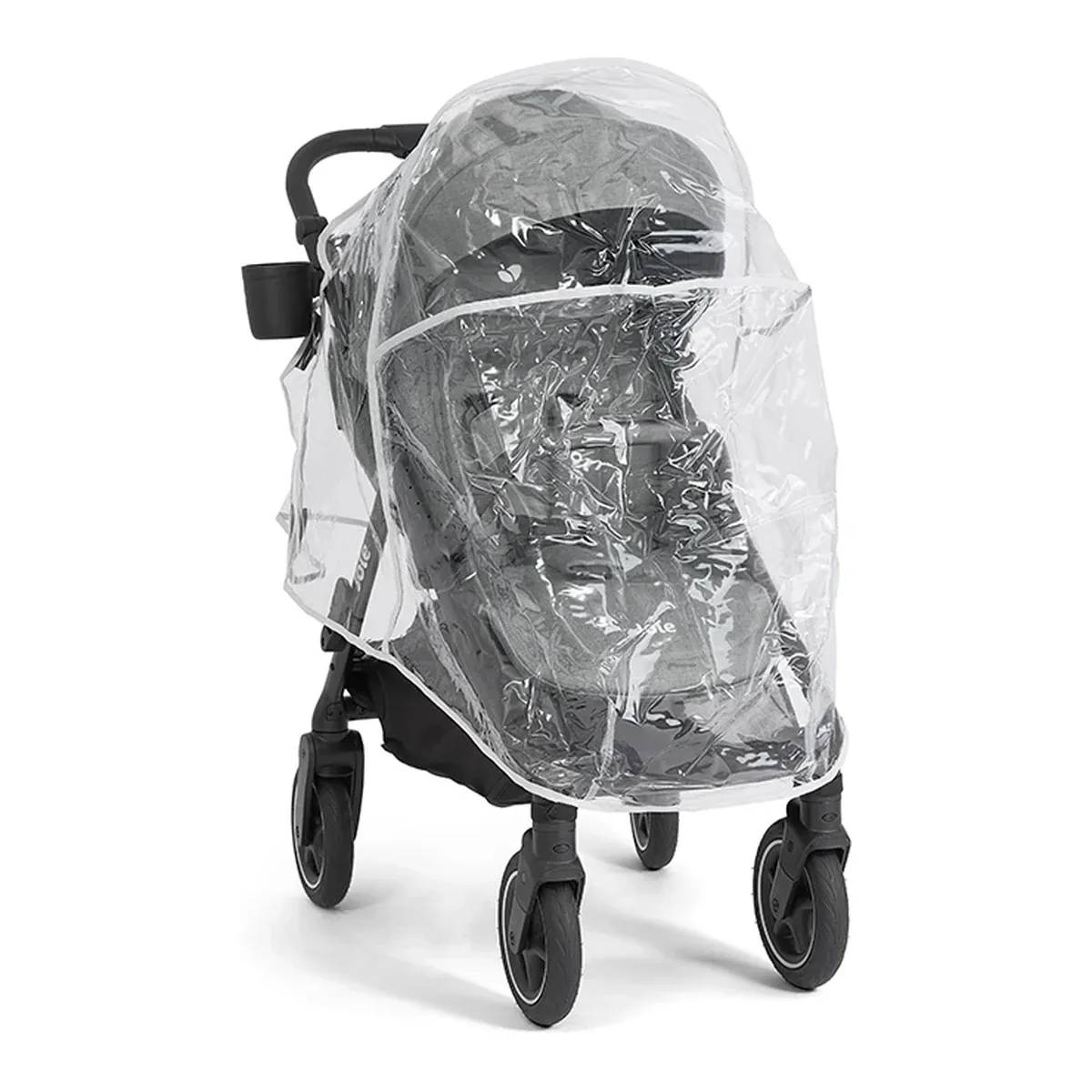 Joie Mydrift Stroller - Quartz product thumbnail 6