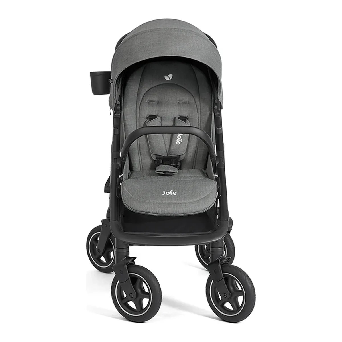 Joie Mydrift Stroller - Quartz product thumbnail 7