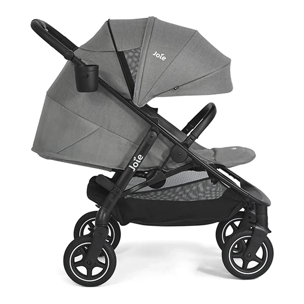 Joie Mydrift Stroller - Quartz product thumbnail 9