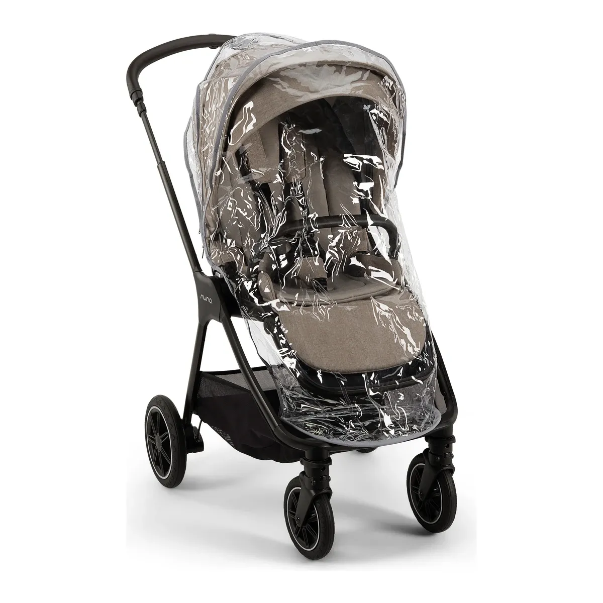 Nuna Triv Next Stroller - Chateau product thumbnail 10