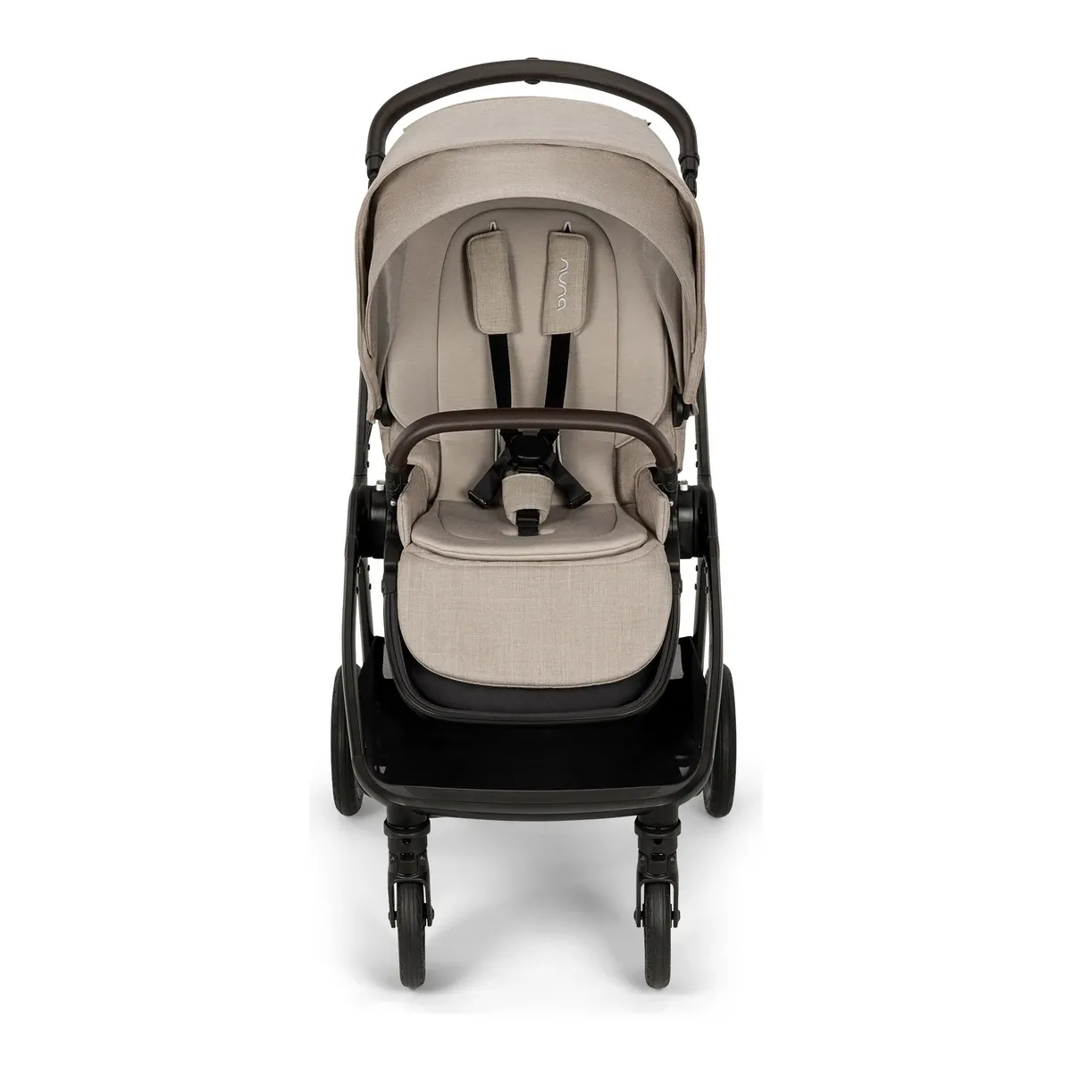 Nuna Triv Next Stroller - Chateau product thumbnail 2