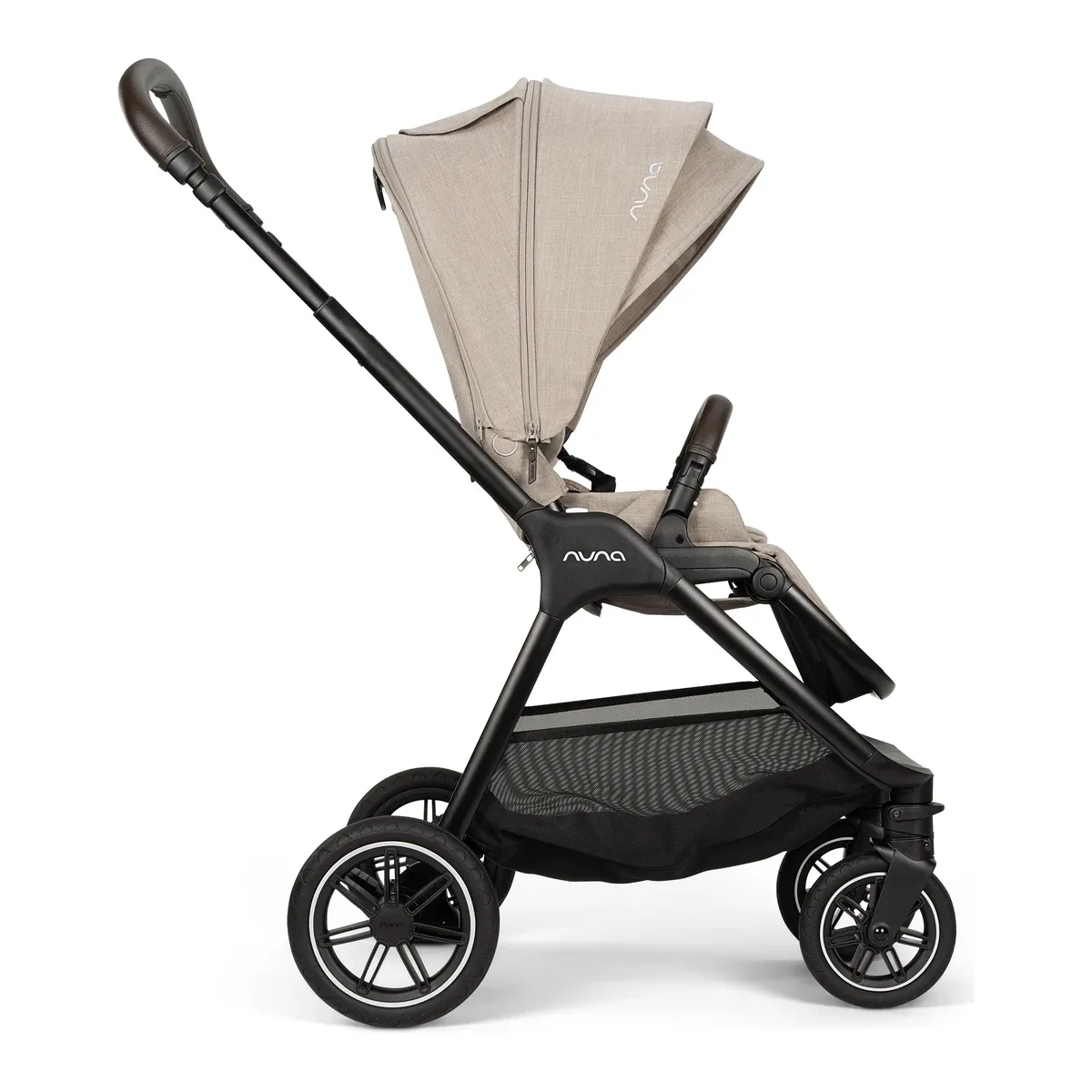 Nuna Triv Next Stroller - Chateau product thumbnail 3