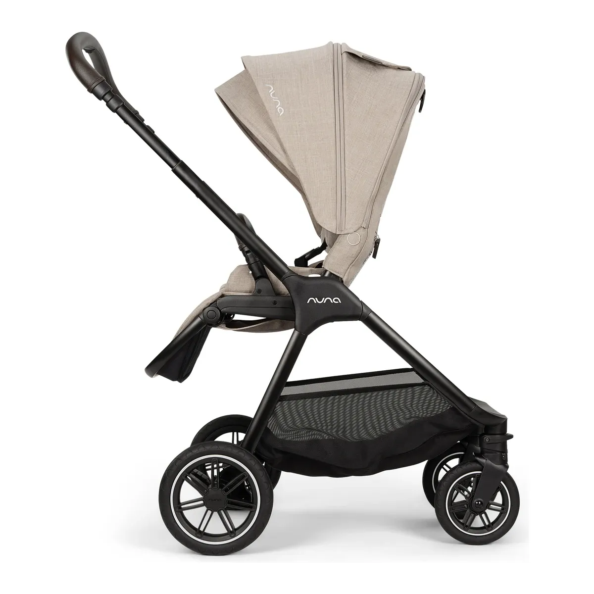 Nuna Triv Next Stroller - Chateau product thumbnail 4