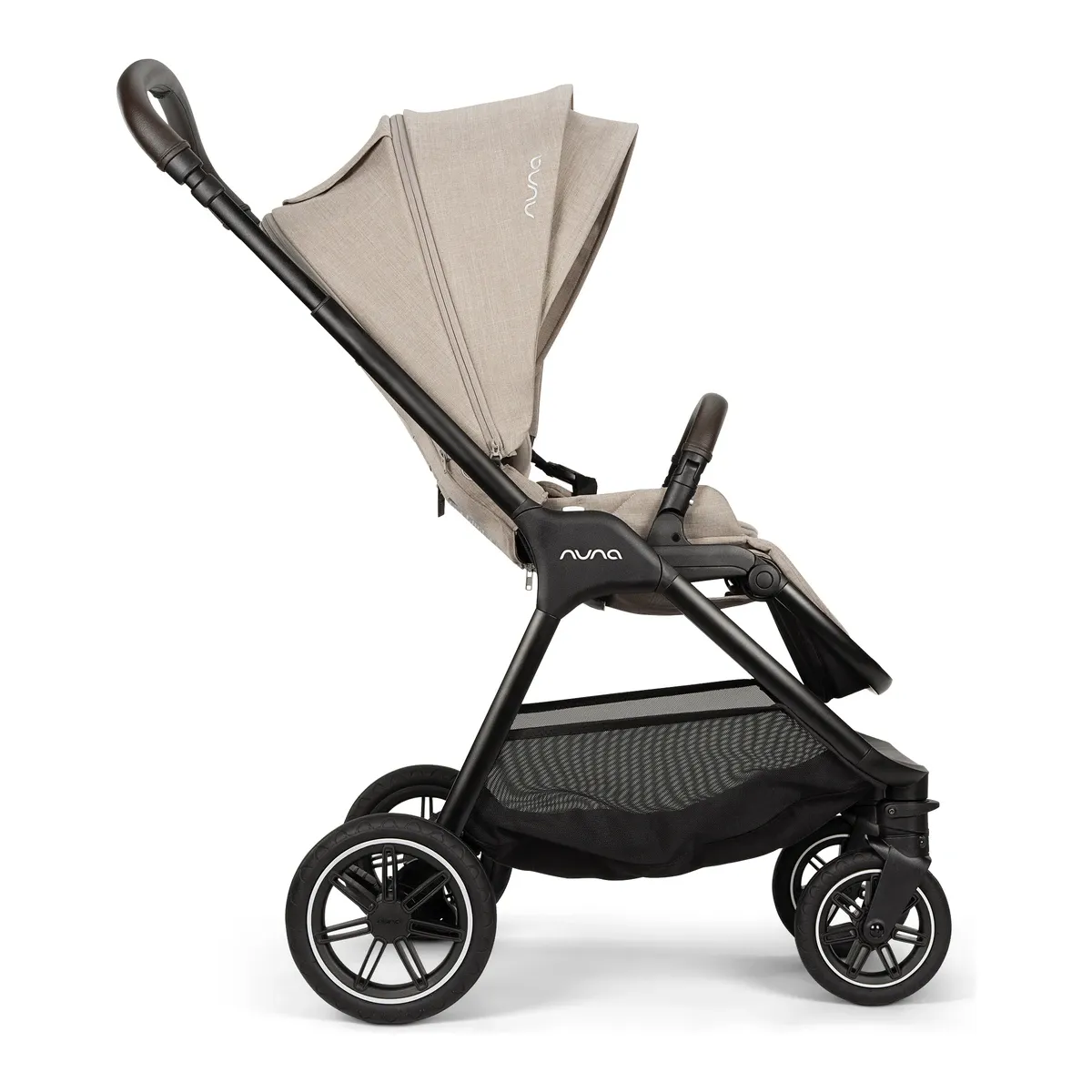 Nuna Triv Next Stroller - Chateau product thumbnail 5