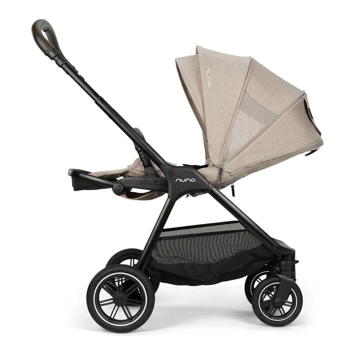 Nuna Triv Next Stroller - Chateau product thumbnail 6