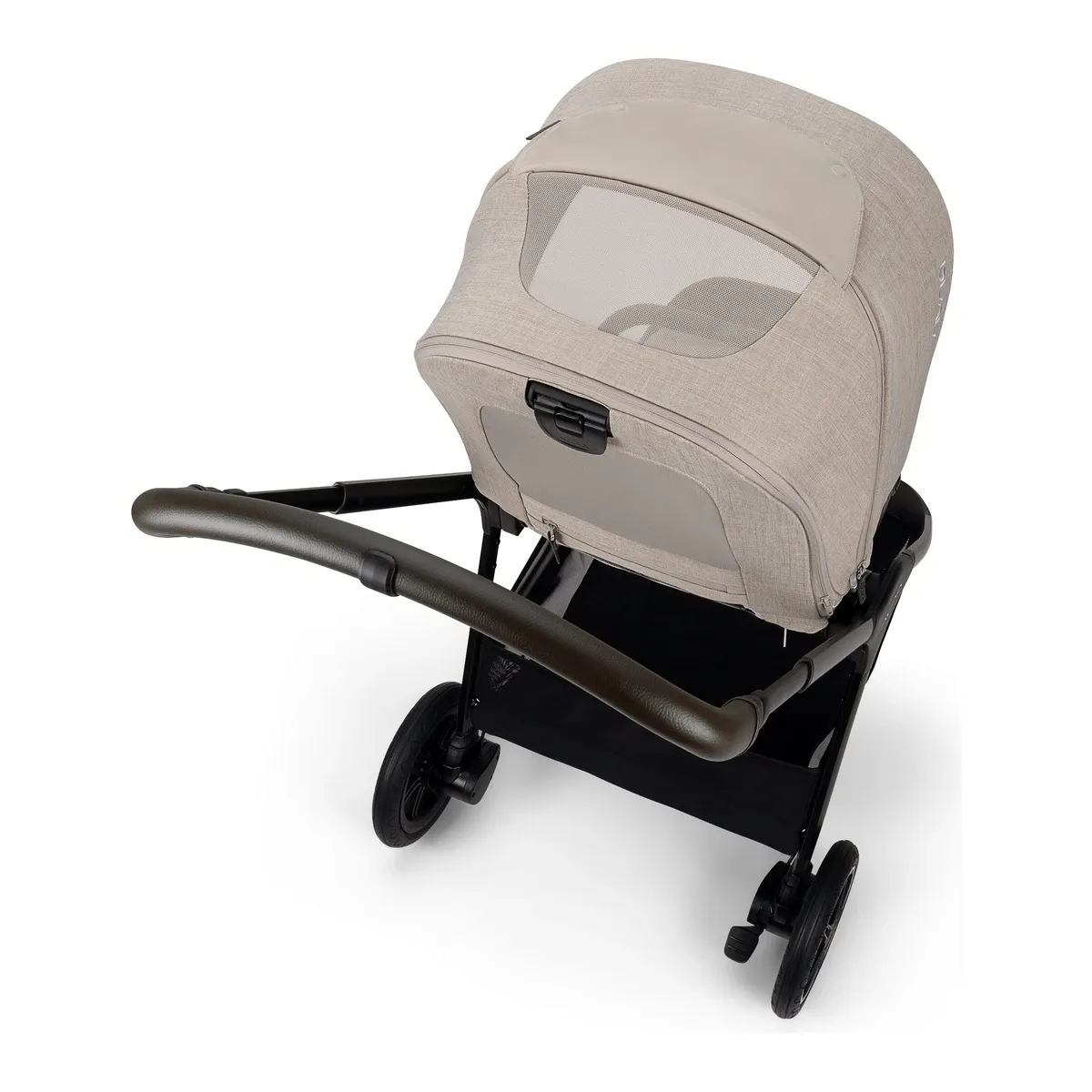 Nuna Triv Next Stroller - Chateau product thumbnail 7
