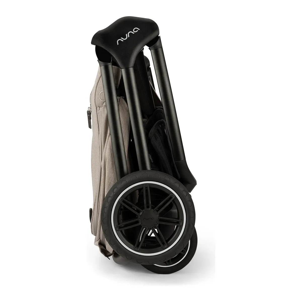 Nuna Triv Next Stroller - Chateau product thumbnail 9