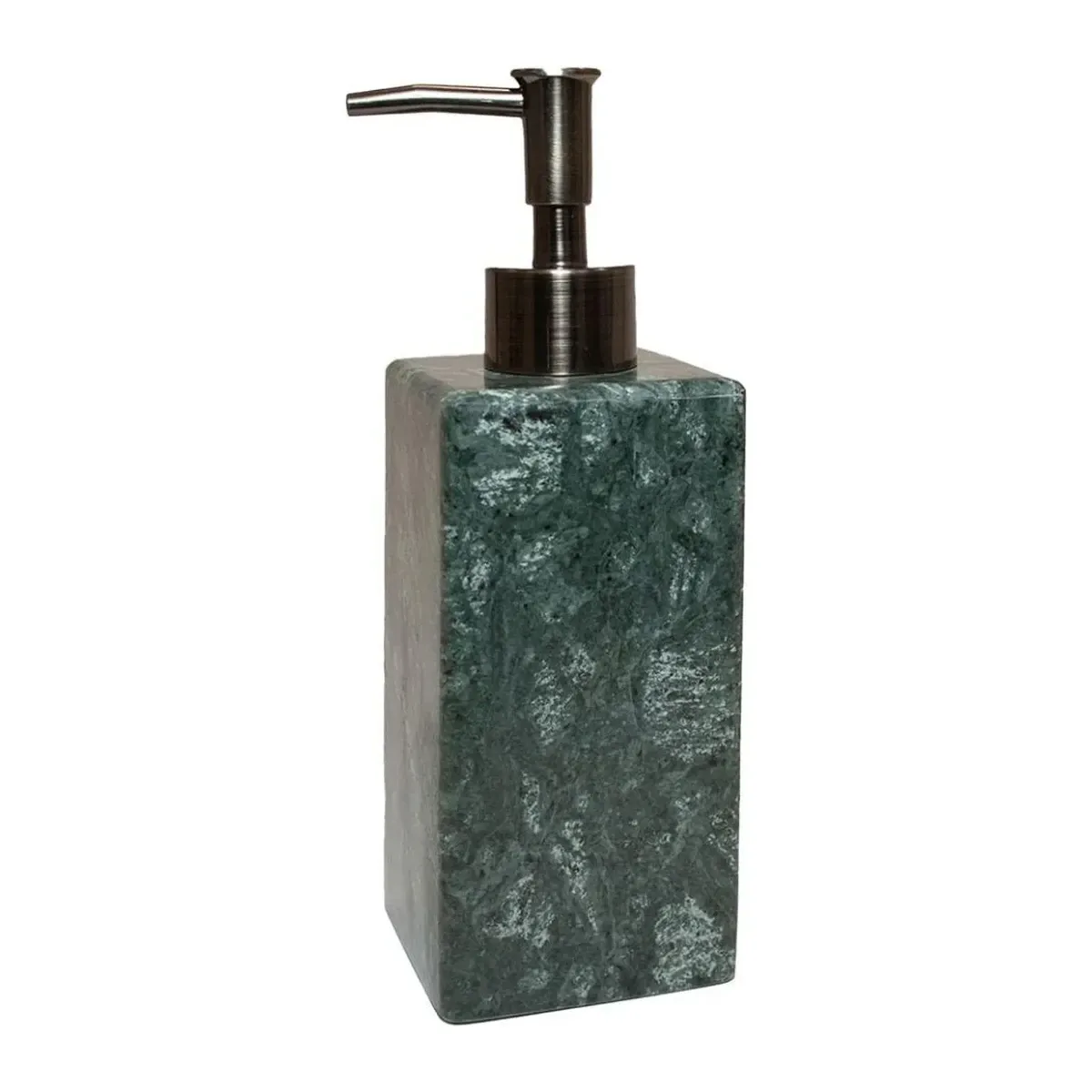 Andrea Soap Dispenser - Green (BA26064) product thumbnail 4