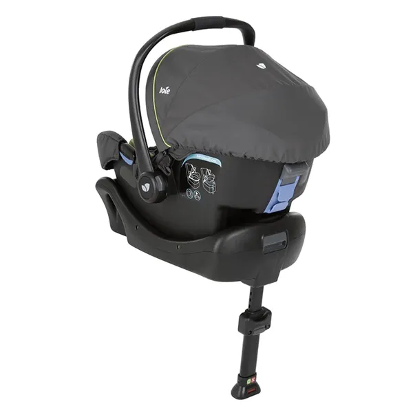 Joie Click Fit Car Seat Base - Black product thumbnail 3