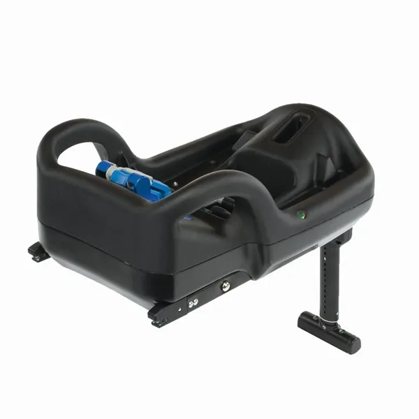 Graco Snugsafe Car Seat Base - Black product thumbnail 3