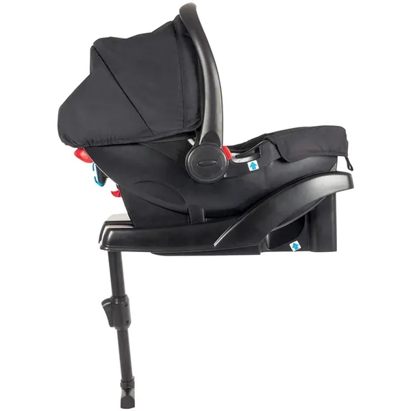 Graco Snugsafe Car Seat Base - Black product thumbnail 4