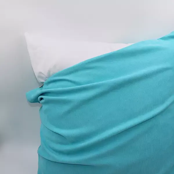 Madison Park Filled Cushion Insert - 40x60 cm - White product thumbnail 5