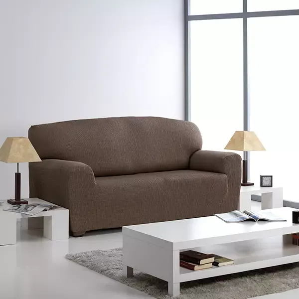 Nueva Textura "Diamante" Sofa Cover - 1 Seat - Ante product thumbnail 4