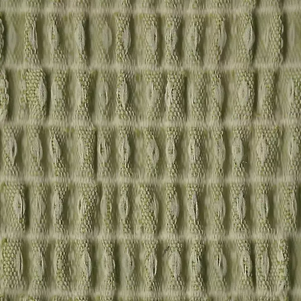 Nueva Textura "Diamante" Sofa Cover - 3 Seat - Green product thumbnail 2
