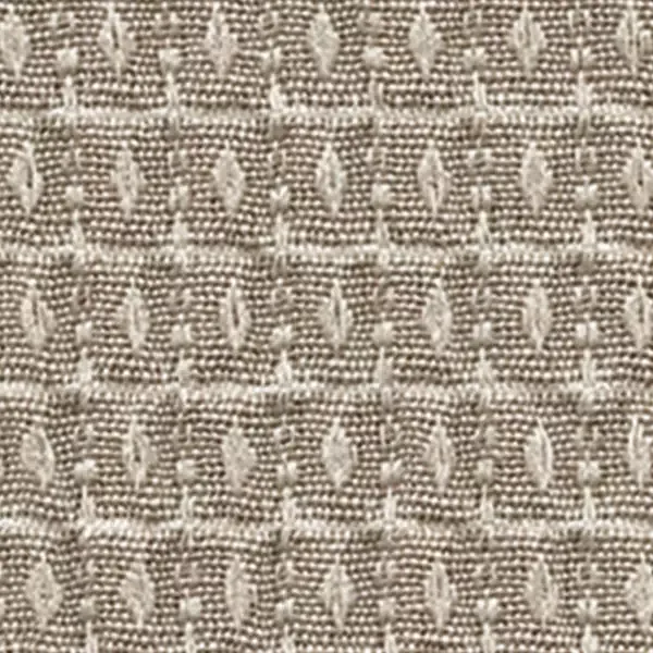 Nueva Textura "Diamante" Sofa Cover - 4 Seat - Linen product thumbnail 2
