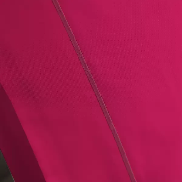Fieldcrest Plain Fitted Sheet Set - 100% Cotton - 220 Thread Count - Queen - 3 Pcs - Fushia product thumbnail 3