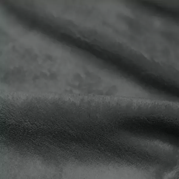 Nova Home WarmFit Winter Microfleece Fitted Sheet Set - Grey (Available in Sizes) product thumbnail 7