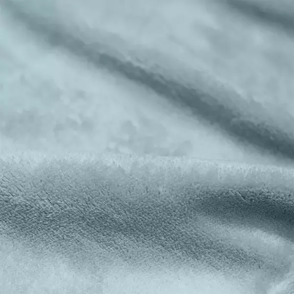 Nova Home WarmFit Winter Microfleece Fitted Sheet Set - Jade (Available in Sizes) product thumbnail 7