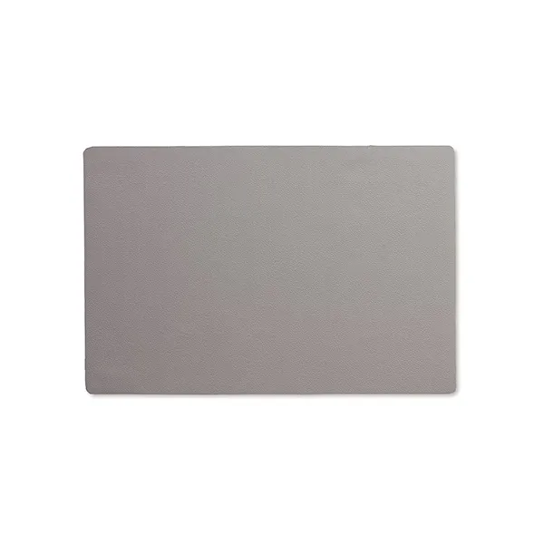 Kela Kimara Place mat - 45x30 cm - Grey product thumbnail 4