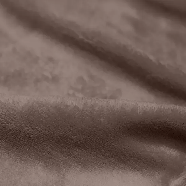 Nova Home WarmFit Winter Microfleece Fitted Sheet Set - Moka (Available in Sizes) product thumbnail 7