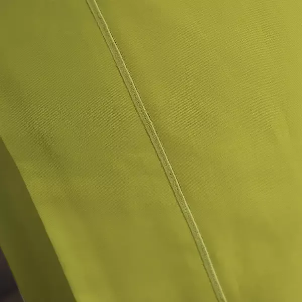 Fieldcrest Plain Fitted Sheet Set - 100% Cotton - 220 Thread Count - King & Super King - 3 Pcs - Pistache product thumbnail 3