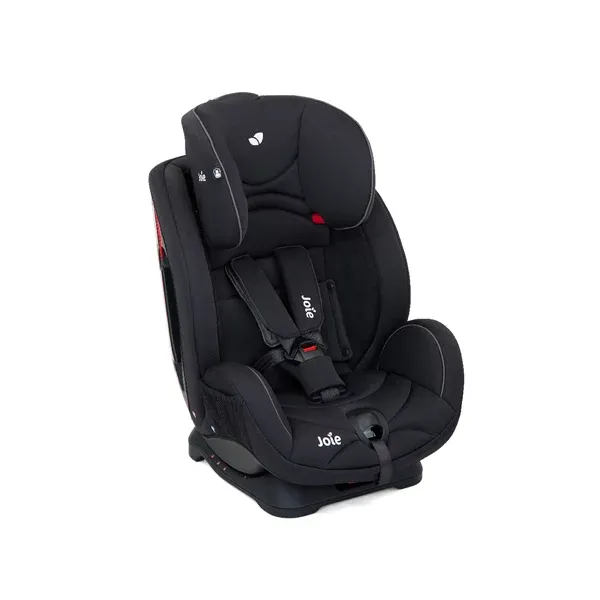 Joie Stages Car Seat, Group 0+ & 1 & 2 (0-7 Years) - Coal product thumbnail 2