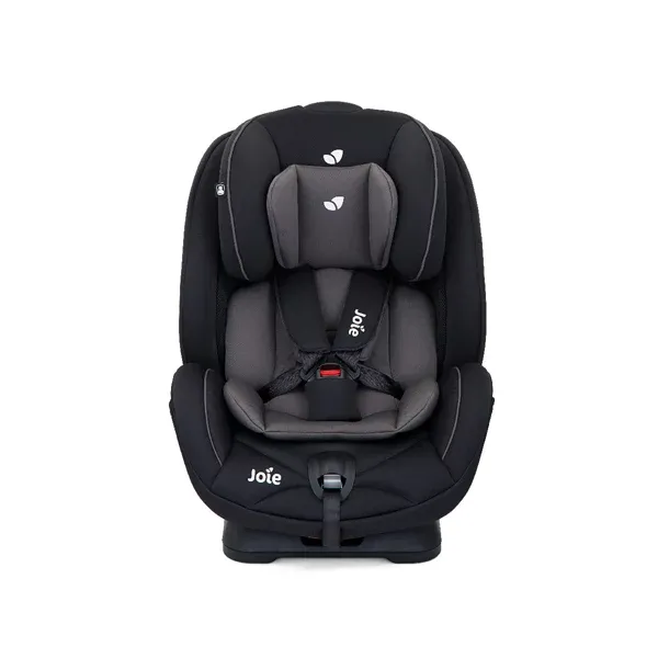 Joie Stages Car Seat, Group 0+ & 1 & 2 (0-7 Years) - Coal product thumbnail 3