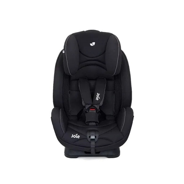 Joie Stages Car Seat, Group 0+ & 1 & 2 (0-7 Years) - Coal product thumbnail 4
