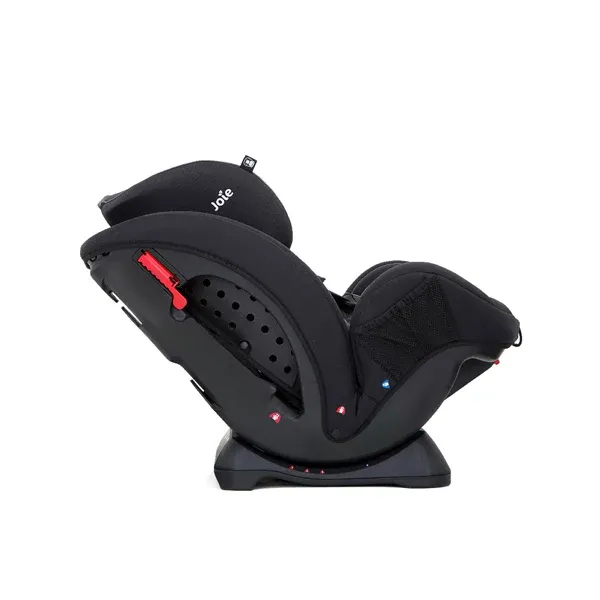Joie Stages Car Seat, Group 0+ & 1 & 2 (0-7 Years) - Coal product thumbnail 6