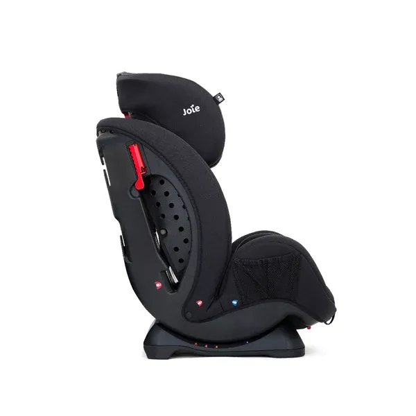 Joie Stages Car Seat, Group 0+ & 1 & 2 (0-7 Years) - Coal product thumbnail 7