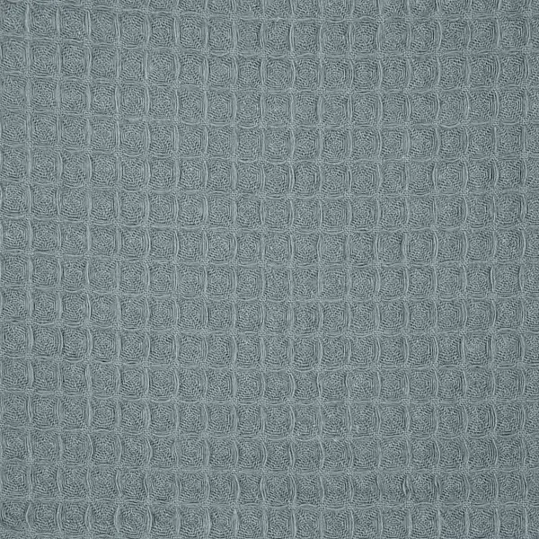 Bugatti Tizian Men's Bathrobe - 100% Cotton - XXL - Grey Flannel product thumbnail 6