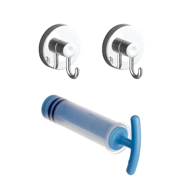 Wenko Milazzo Vacuum-Loc Hair Dryer Holder product thumbnail 5