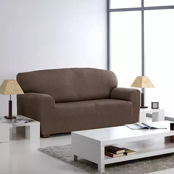 Nueva Textura "Diamante" Sofa Cover - 3 Seat - Ante