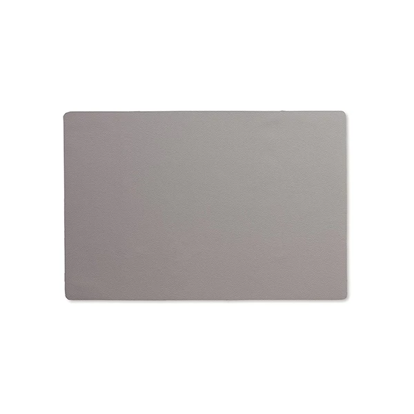 Kela Kimara Place mat - 45x30 cm - Grey