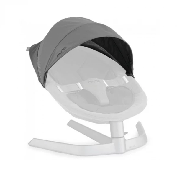 Nuna Canopy Leaf - Grey