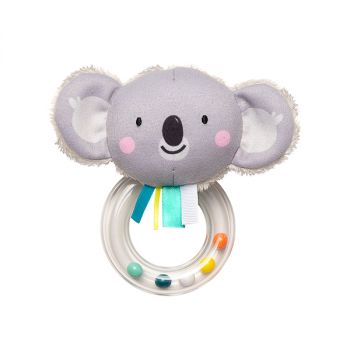 تاف تويز خشخاشة الأطفال "Kimmy koala " - متعددة الألوان